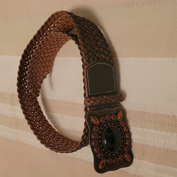 Cache fashion belt - Picture 4 of 5